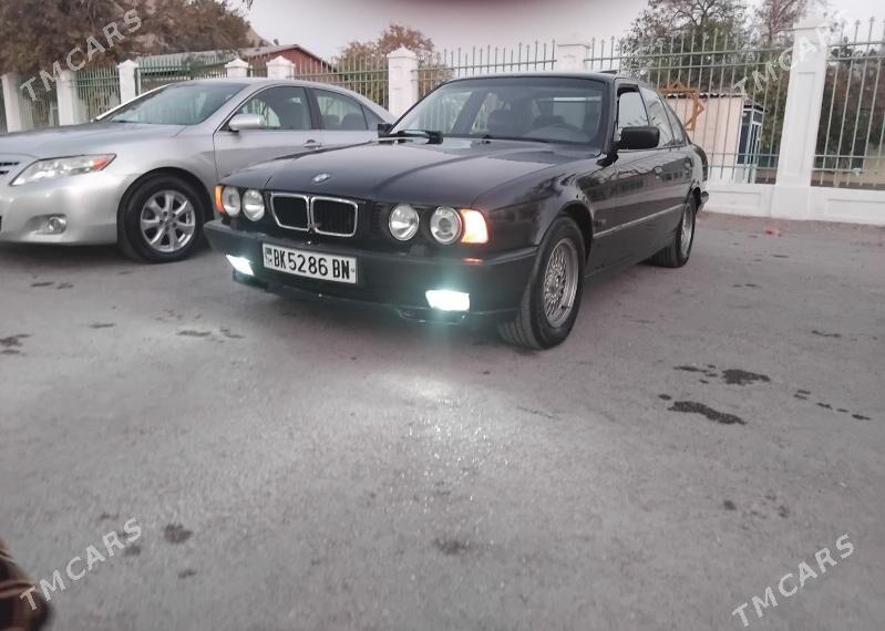BMW 530 1995 - 65 000 TMT - Балканабат - img 3