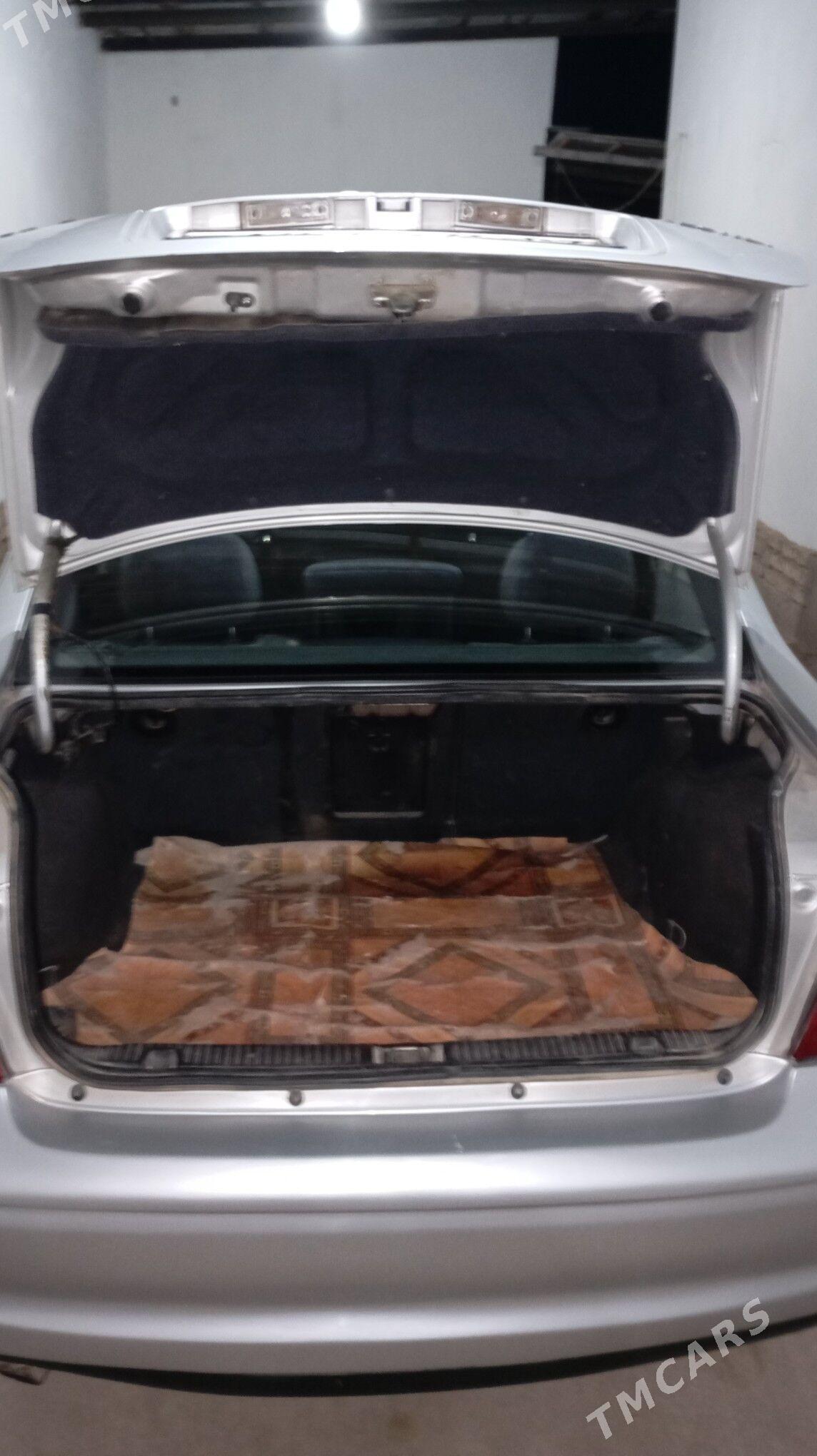 Opel Vectra 2000 - 80 000 TMT - Шабатский этрап - img 4