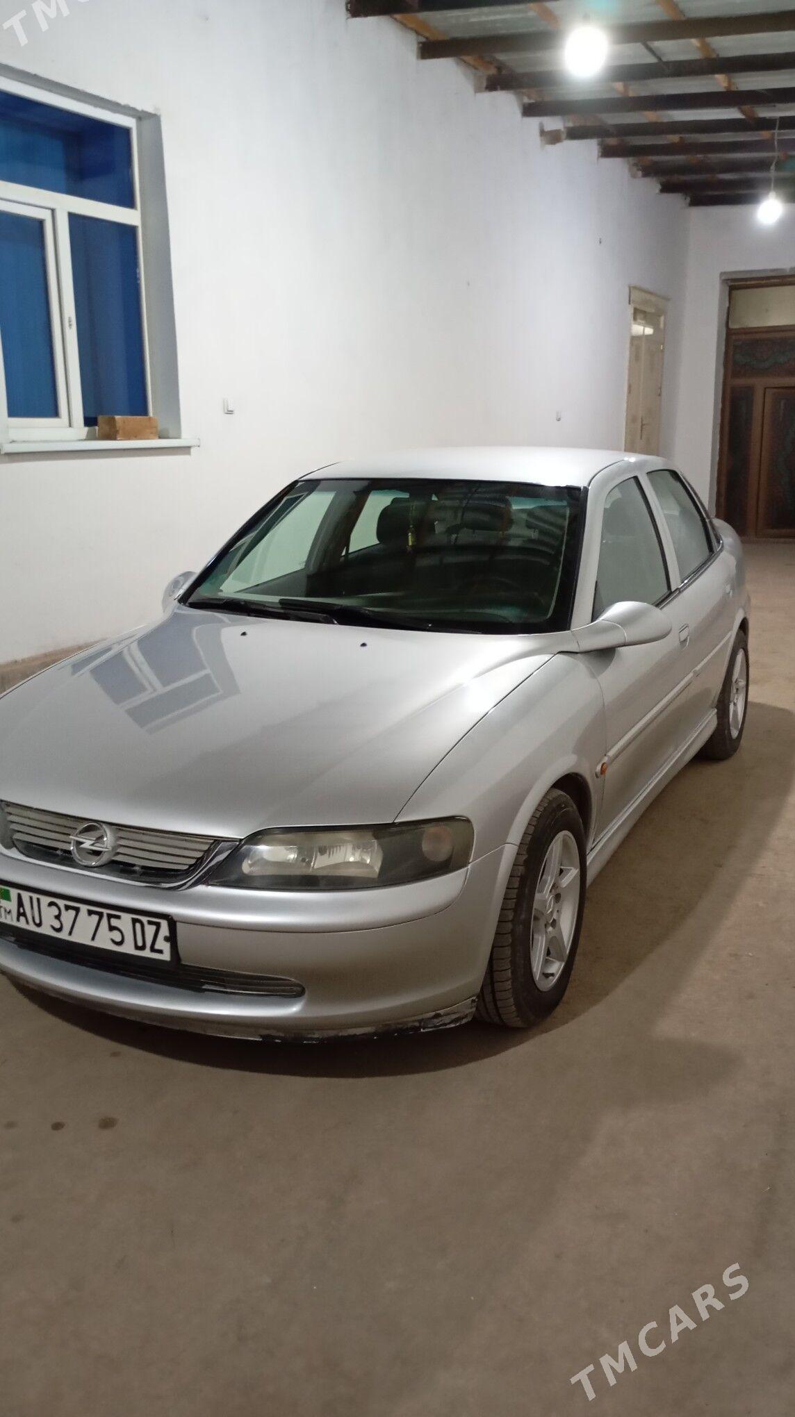 Opel Vectra 2000 - 80 000 TMT - Шабатский этрап - img 2