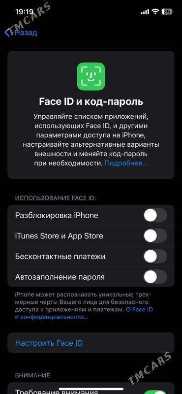 Iphone 12 pro 128 5G - Daşoguz - img 2