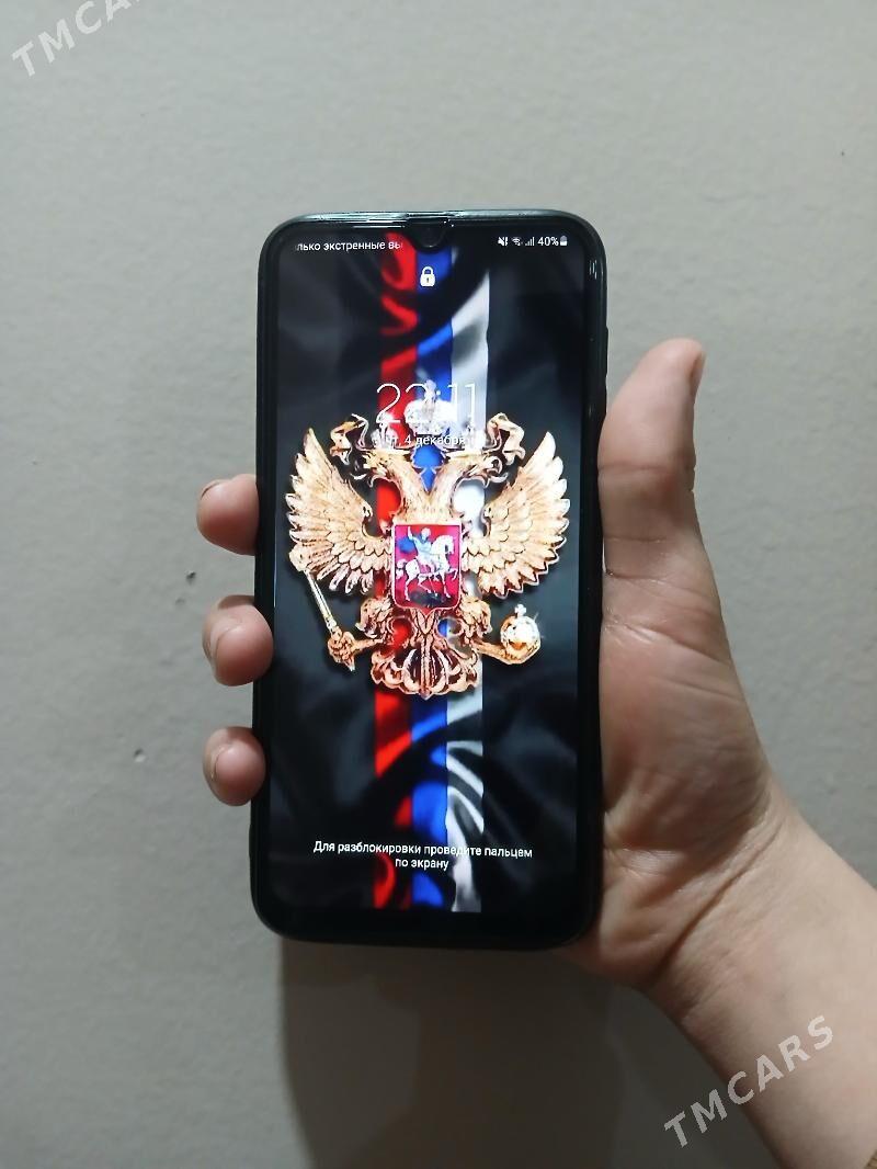SAMSUNG A50s - Дашогуз - img 7