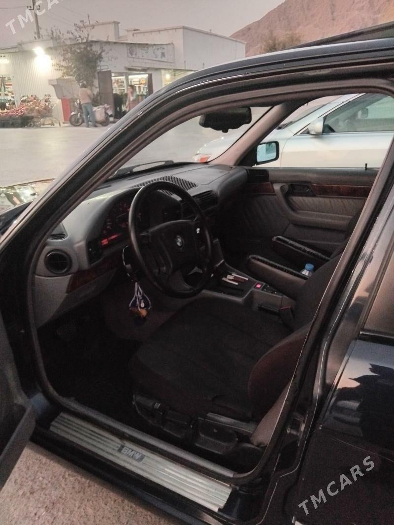 BMW 530 1995 - 65 000 TMT - Балканабат - img 6