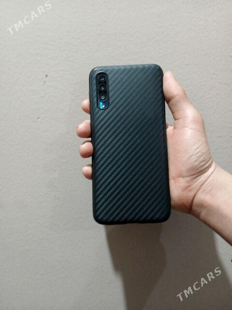 SAMSUNG A50s - Дашогуз - img 6