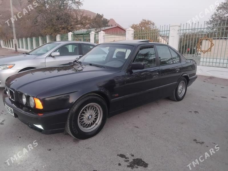 BMW 530 1995 - 65 000 TMT - Балканабат - img 4