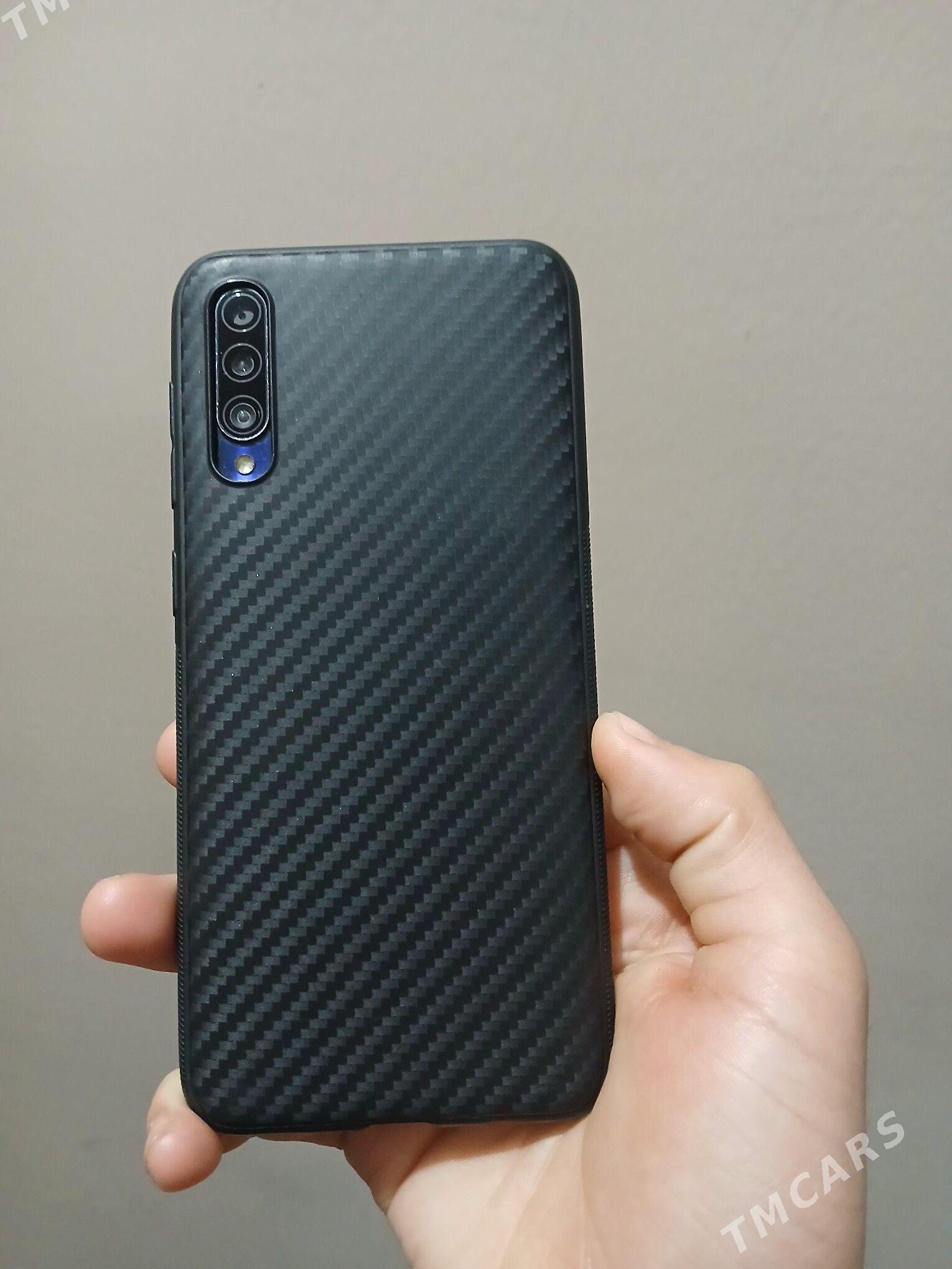 SAMSUNG A50s - Дашогуз - img 5
