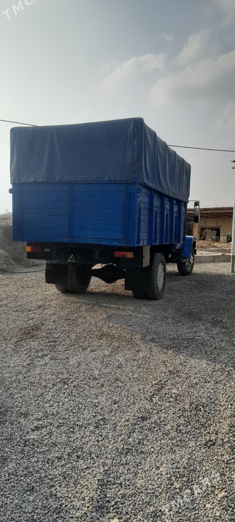 Gaz 53 1991 - 70 000 TMT - Babadaýhan - img 4