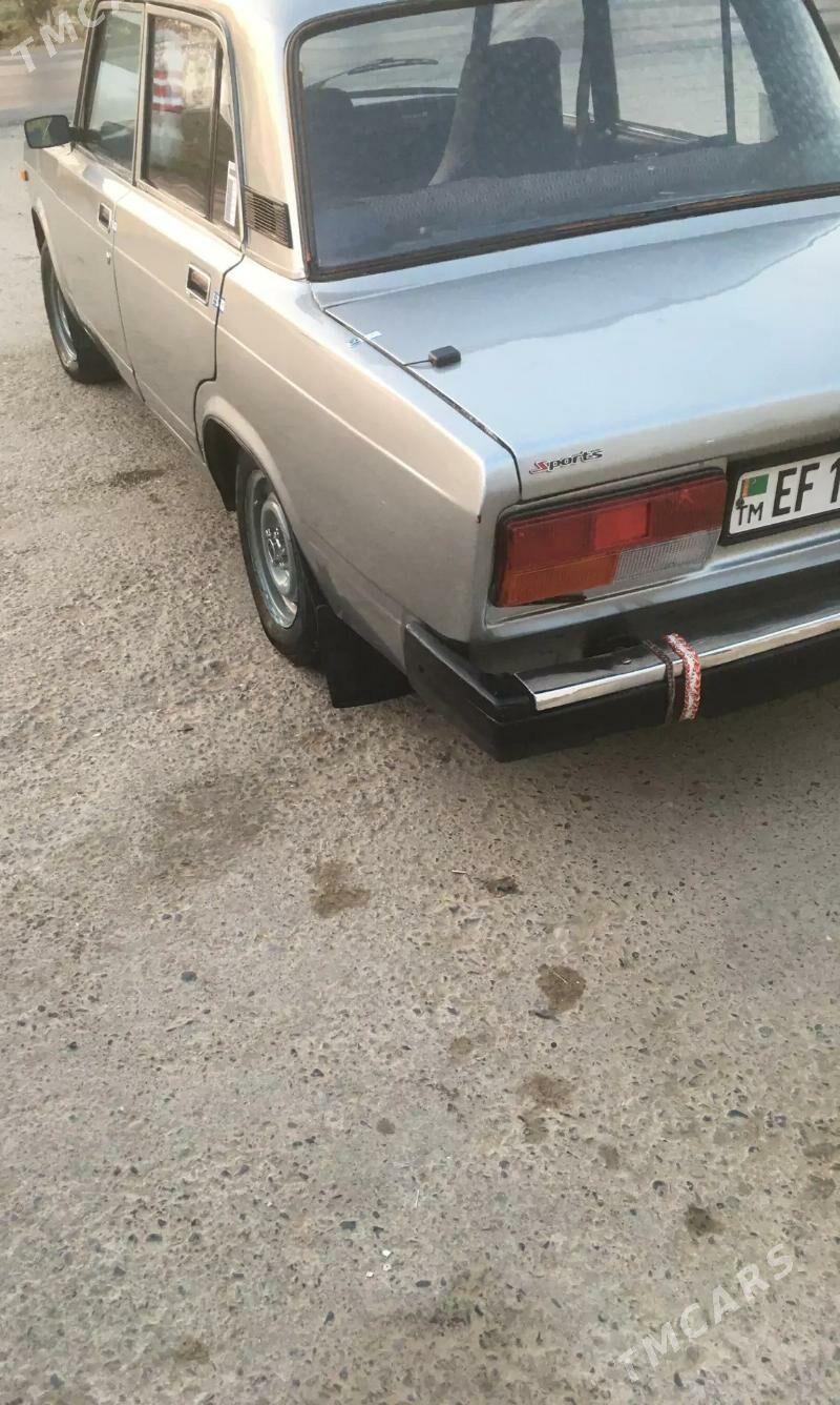 Lada 2107 1998 - 22 000 TMT - Мары - img 1