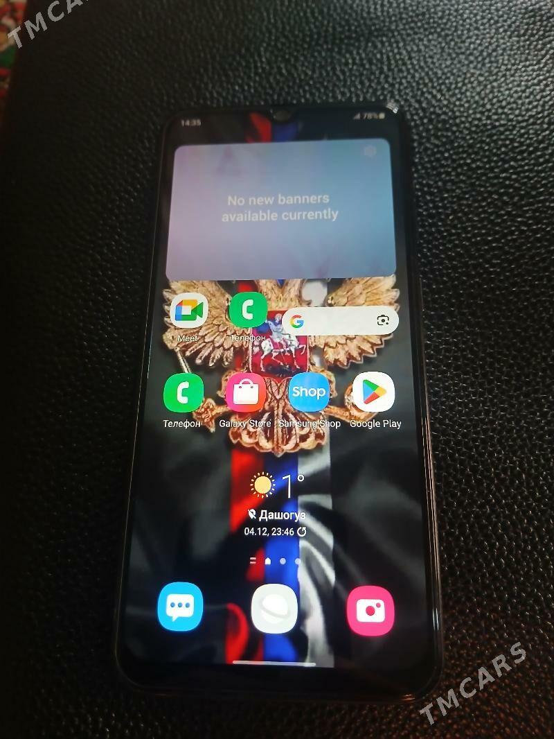 SAMSUNG A50s - Дашогуз - img 4