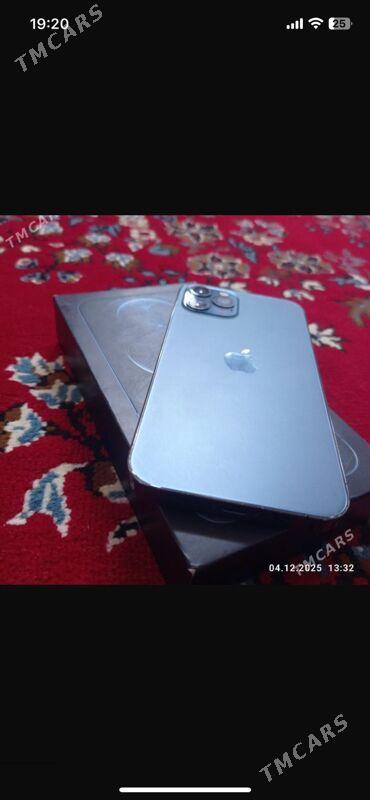 Iphone 12 pro 128 5G - Daşoguz - img 3