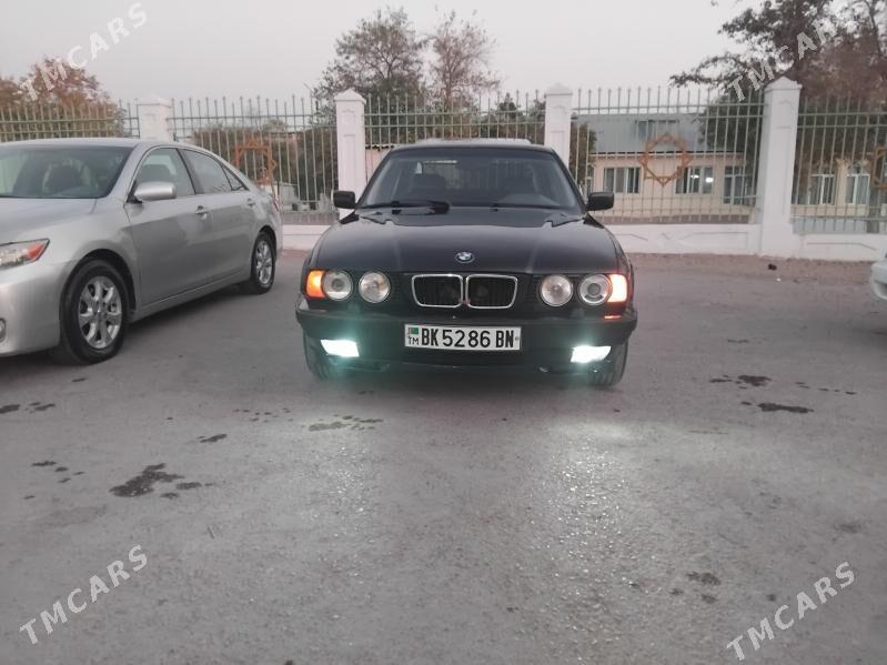 BMW 530 1995 - 65 000 TMT - Балканабат - img 5