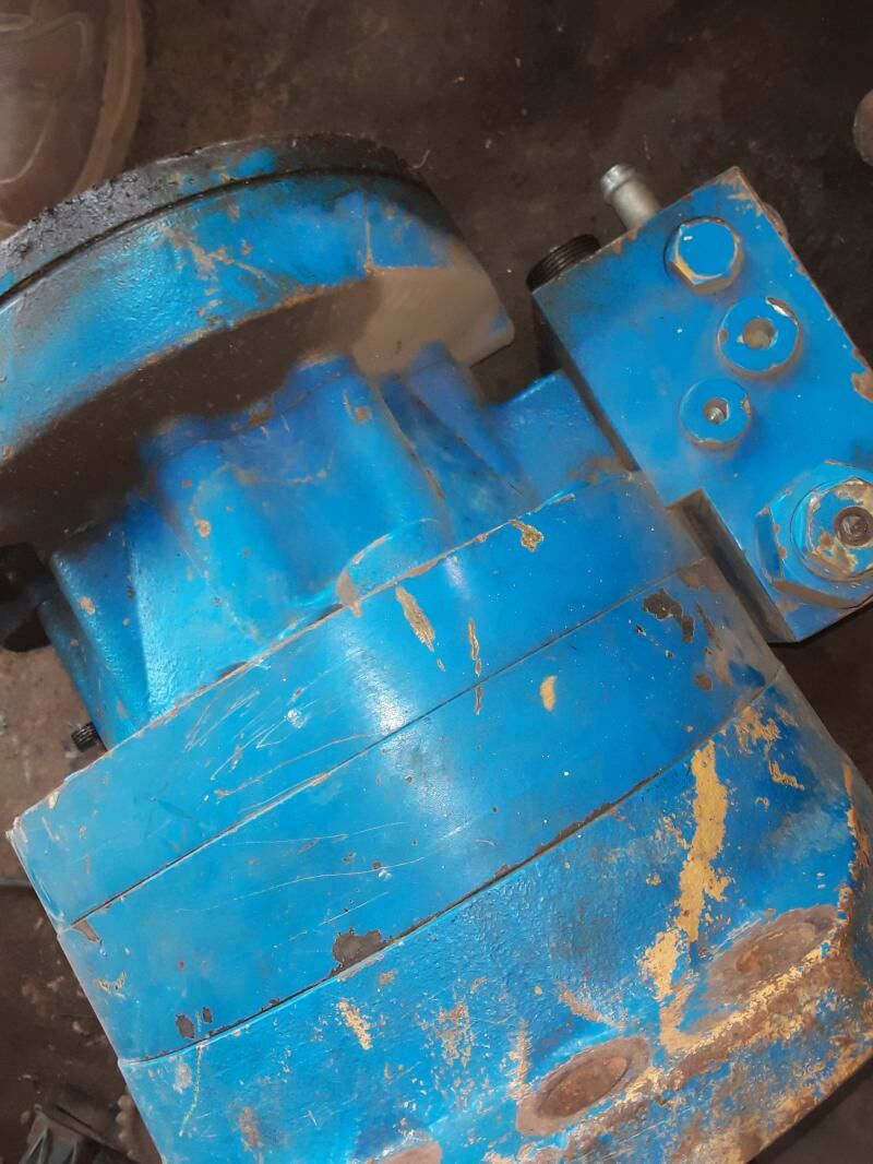 гидро насос 8 000 TMT - Mary - img 3