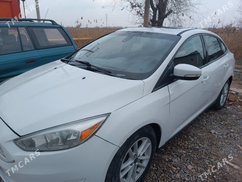 Ford Focus 2016 - 120 000 TMT - Мары - img 5