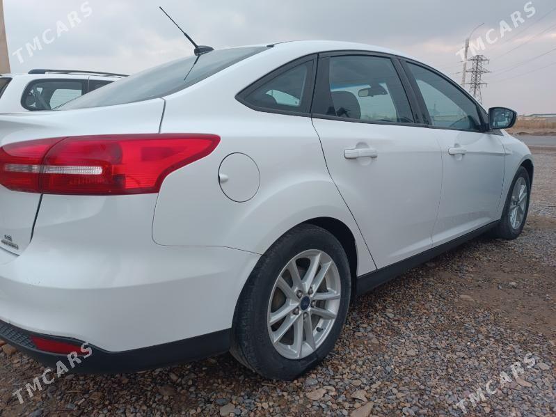 Ford Focus 2016 - 120 000 TMT - Мары - img 3
