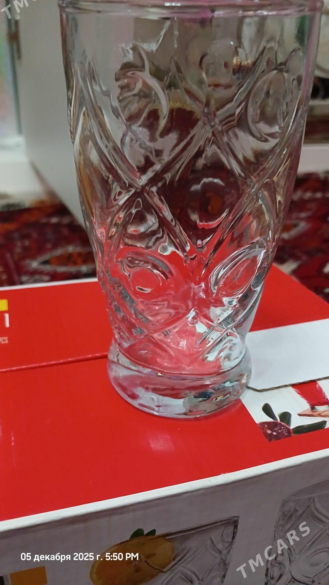 стакан - Aşgabat - img 2