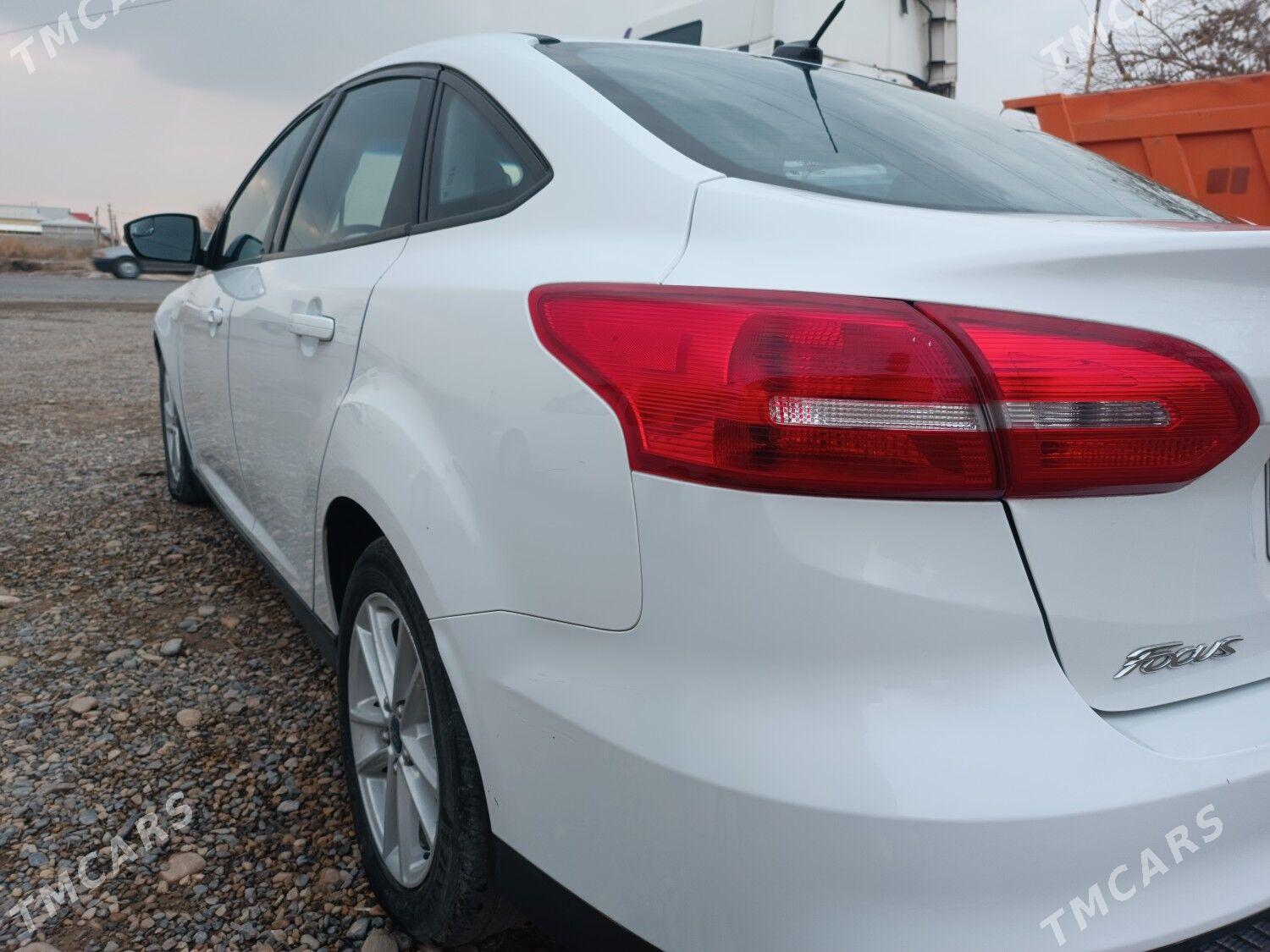 Ford Focus 2016 - 120 000 TMT - Мары - img 2