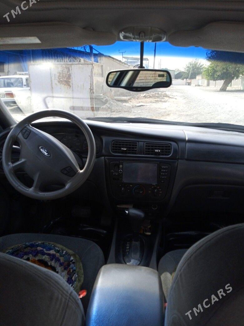 Ford Taurus 2002 - 35 000 TMT - Кака - img 5