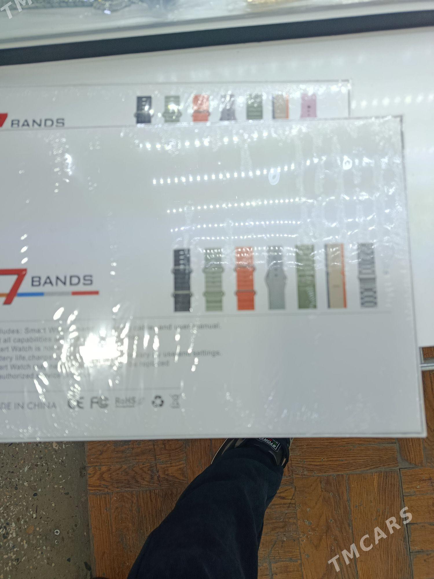 телефон часы - Мары - img 4