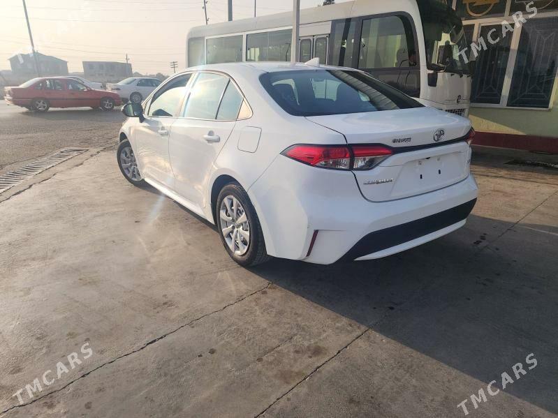 Toyota Corolla 2021 - 255 000 TMT - Ашхабад - img 5