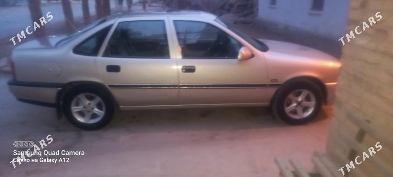 Opel Vectra 1992 - 36 000 TMT - Çärjew - img 2