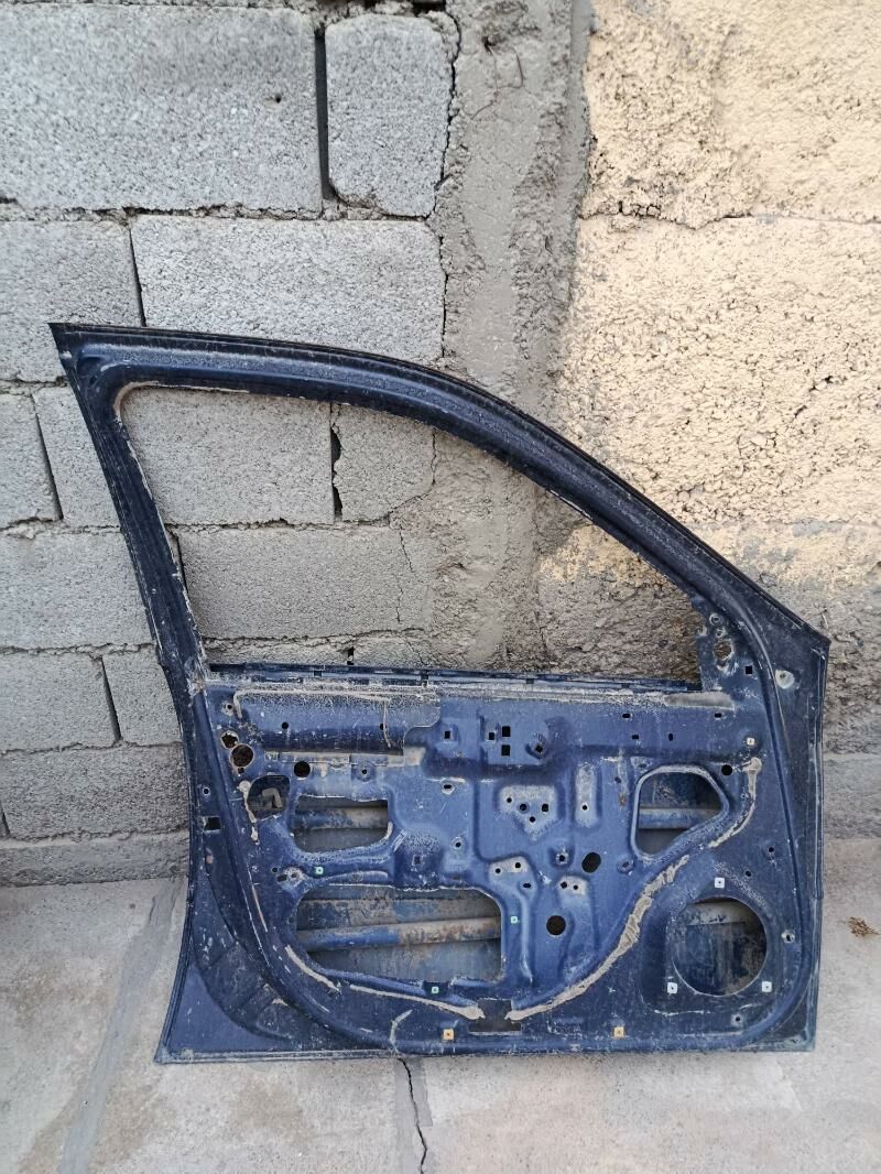 Toyota Camry gapy 150 TMT - Aşgabat - img 2