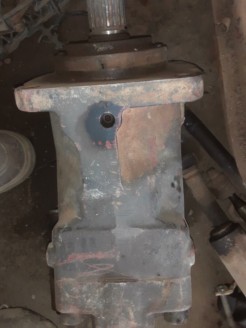 гидро насос 8 000 TMT - Mary - img 5