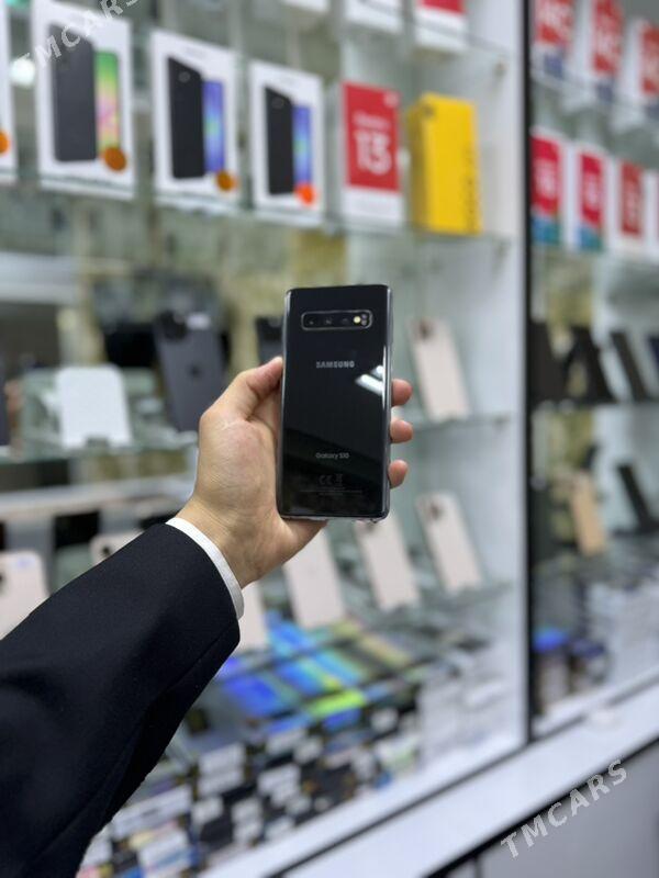 samsung s10 - Ашхабад - img 3