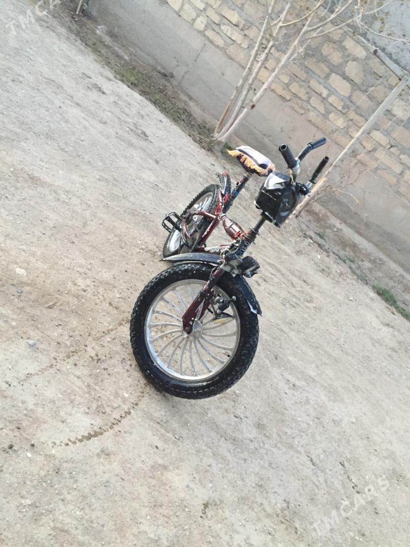 Patja ayak - Gumdag - img 5