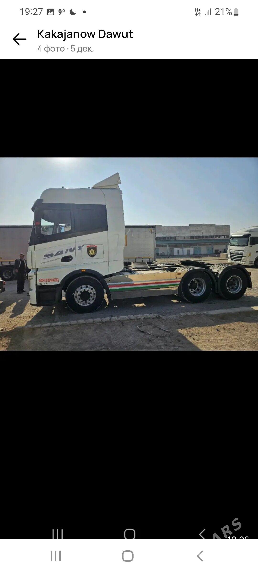 Man TGS 2020 - 800 000 TMT - Mary - img 2