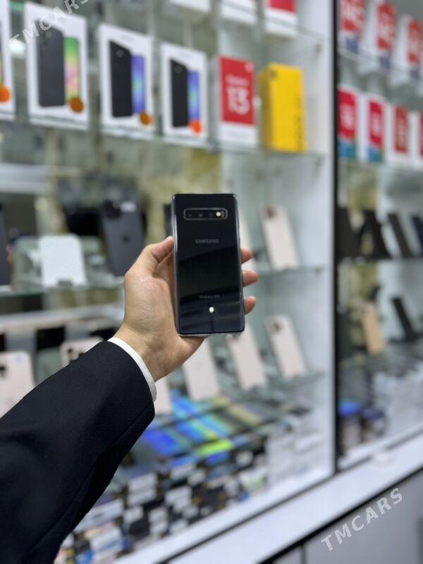 samsung s10 - Ашхабад - img 4