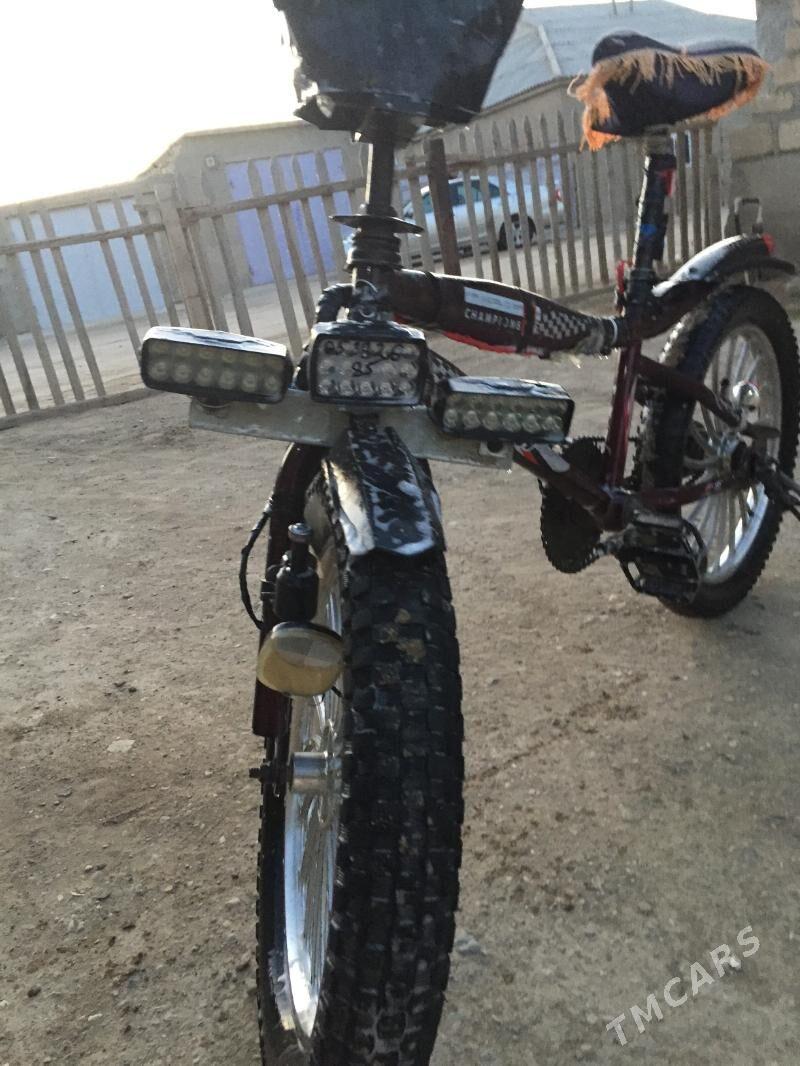 Patja ayak - Gumdag - img 4