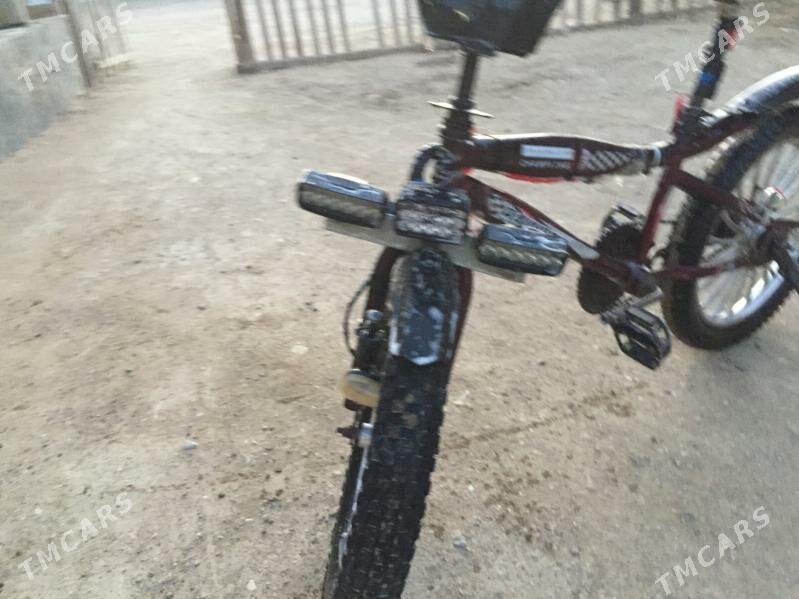 Patja ayak - Gumdag - img 3