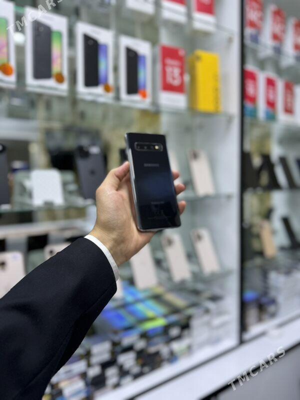 samsung s10 - Ашхабад - img 2