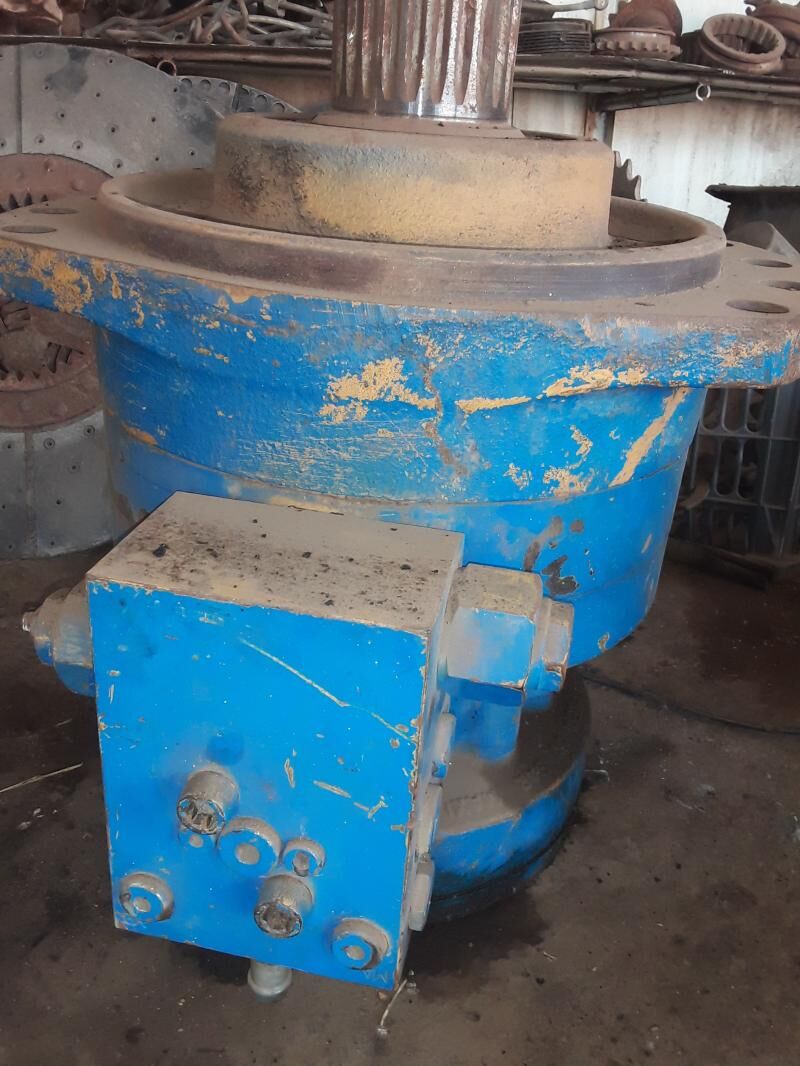 гидро насос 8 000 TMT - Mary - img 4