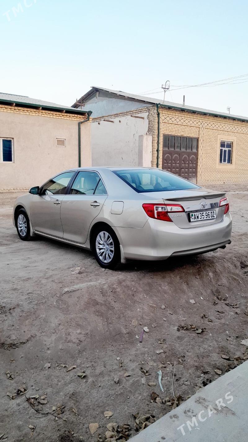 Toyota Camry 2014 - 245 000 TMT - Köneürgenç - img 4