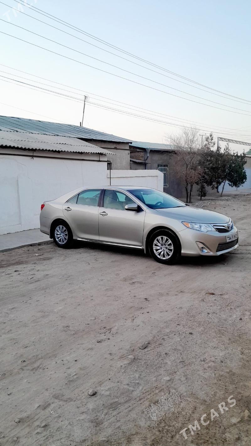 Toyota Camry 2014 - 245 000 TMT - Köneürgenç - img 3