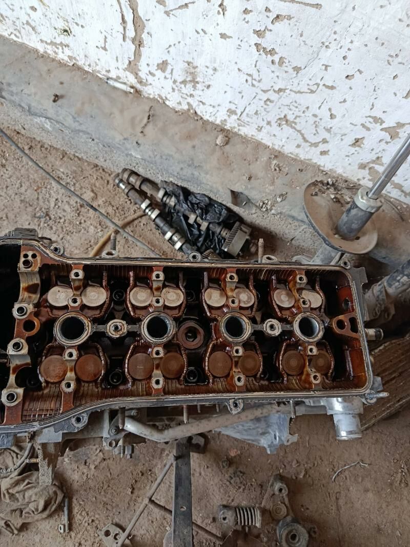 2,4 galowka 1 000 TMT - Sakarçäge - img 2