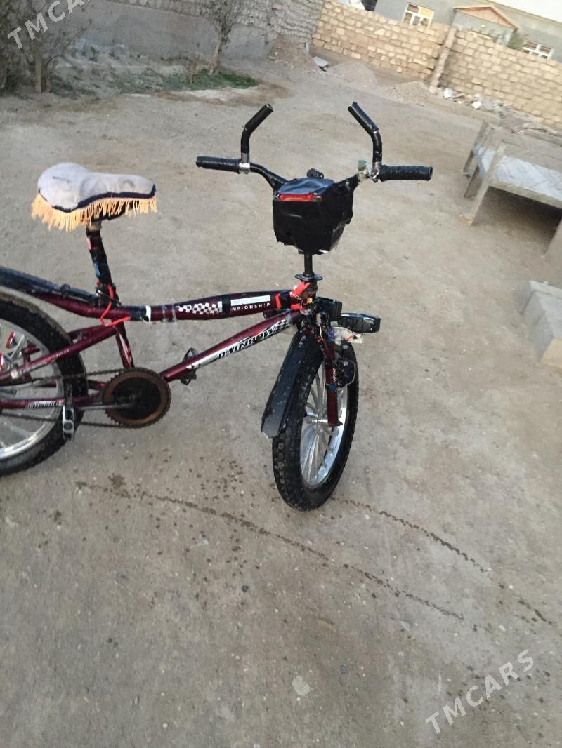 Patja ayak - Gumdag - img 6