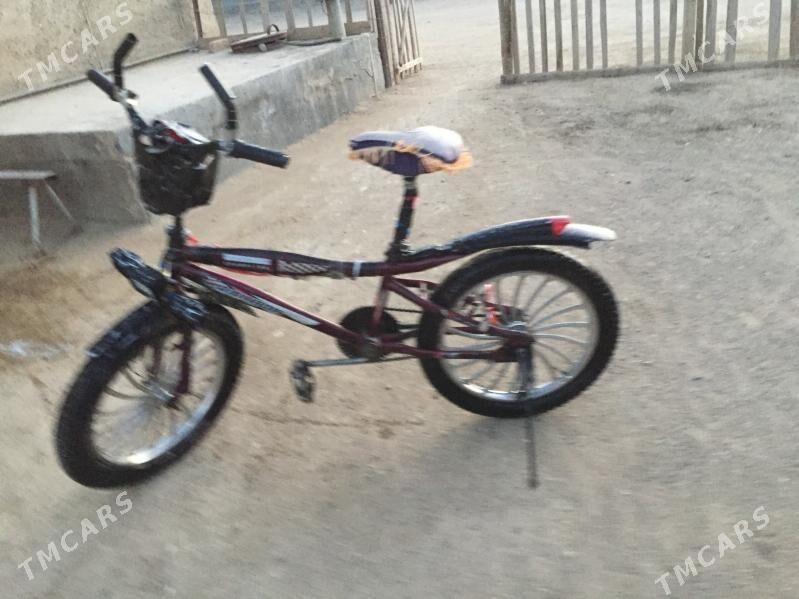 Patja ayak - Gumdag - img 2