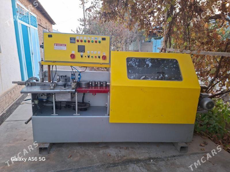 Bant stanok frezeli - Сакарчага - img 2