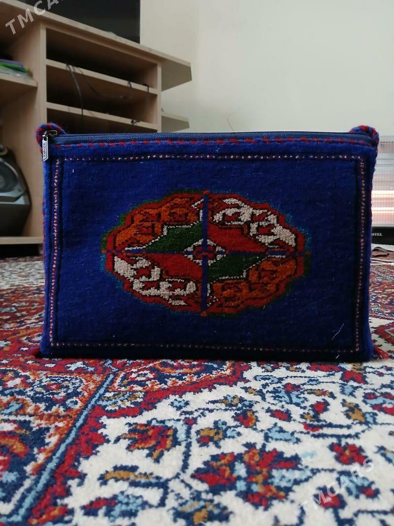 HALY SUMKA - Ашхабад - img 2