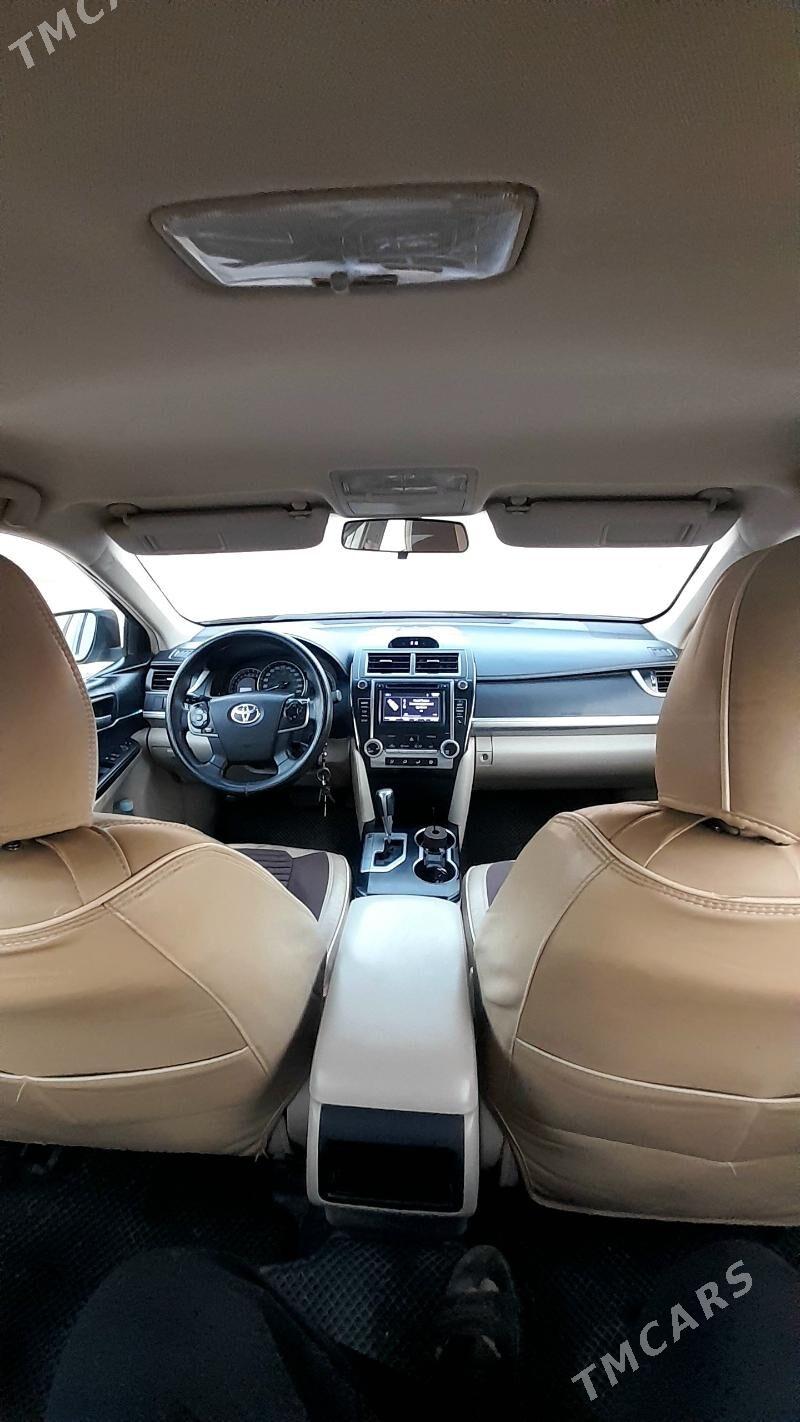 Toyota Camry 2014 - 245 000 TMT - Köneürgenç - img 5