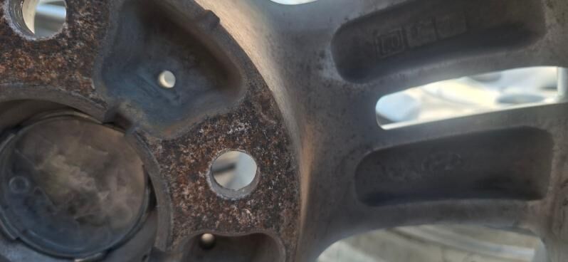 hyundai 16lyk diska orginal 2 200 TMT - Бедев - img 3