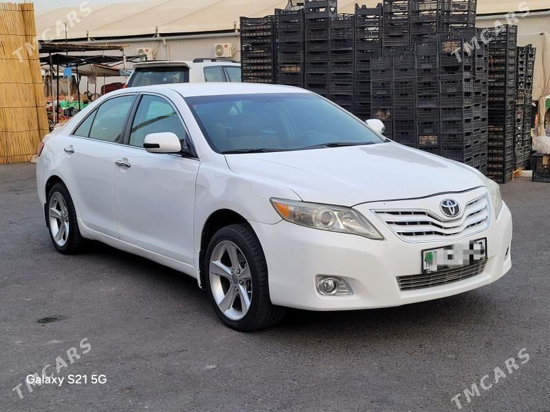 Toyota Camry 2007 - 200 000 TMT - Мары - img 2