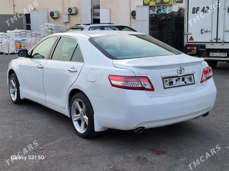 Toyota Camry 2007 - 200 000 TMT - Мары - img 3