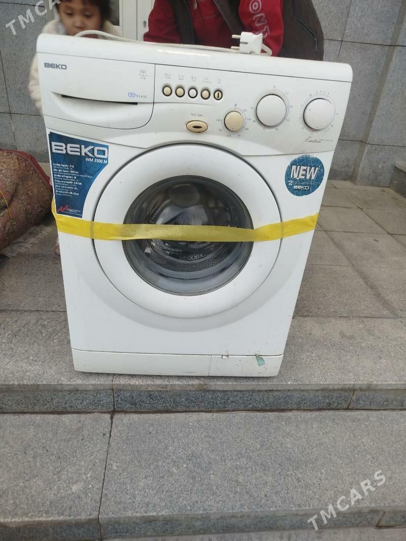 kirmasin - Daşoguz - img 2