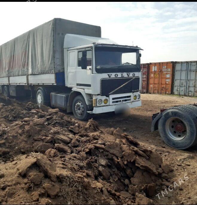 Volvo FH 420 1995 - 460 000 TMT - Mary - img 3