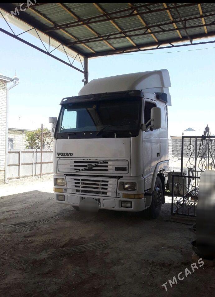 Volvo FH 420 1995 - 460 000 TMT - Mary - img 1