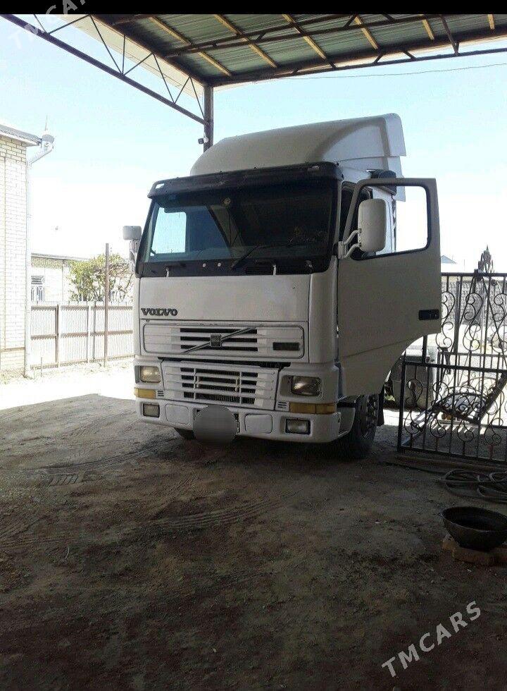Volvo FH 420 1995 - 460 000 TMT - Mary - img 2