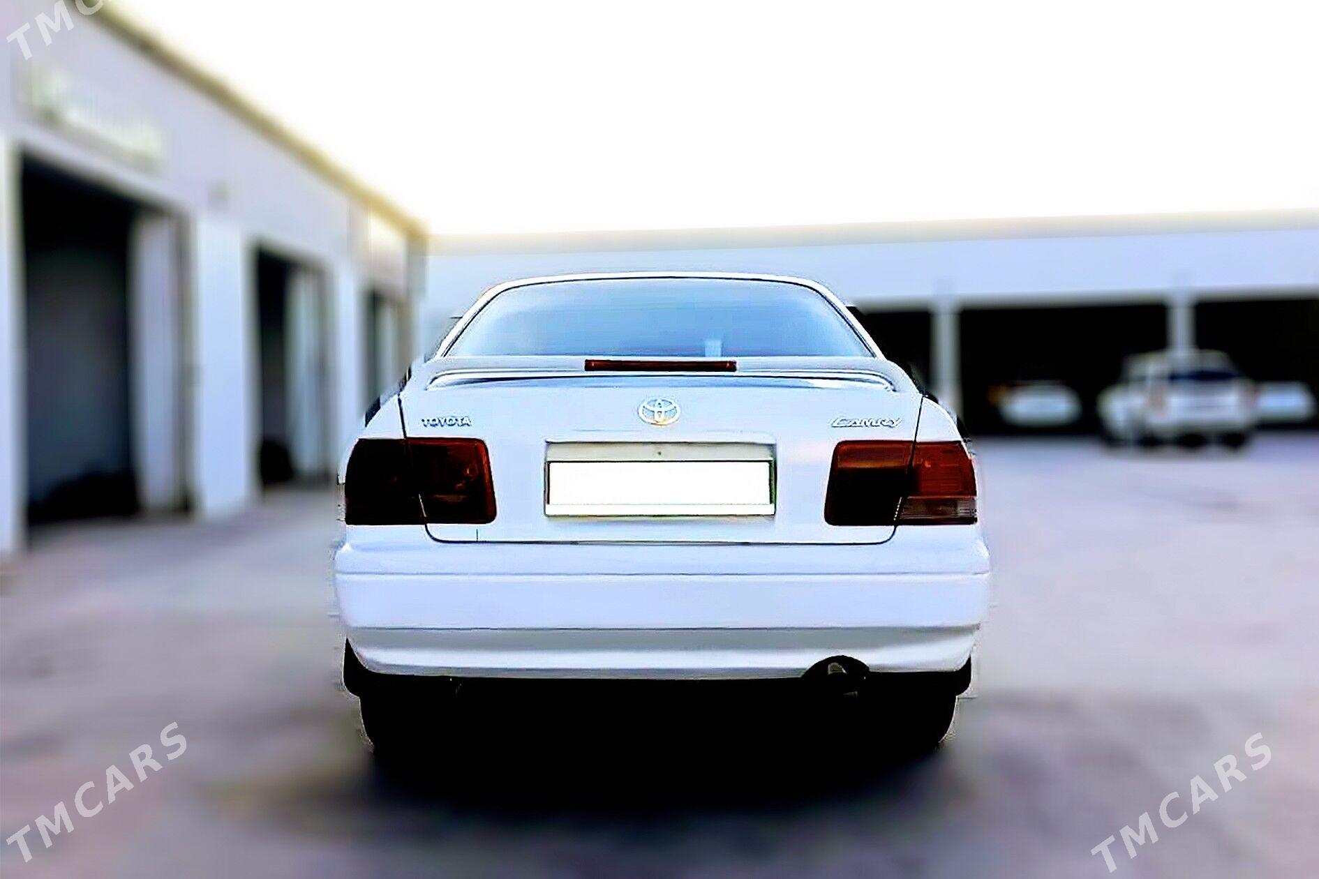 Toyota Camry 1994 - 49 000 TMT - Теджен - img 4