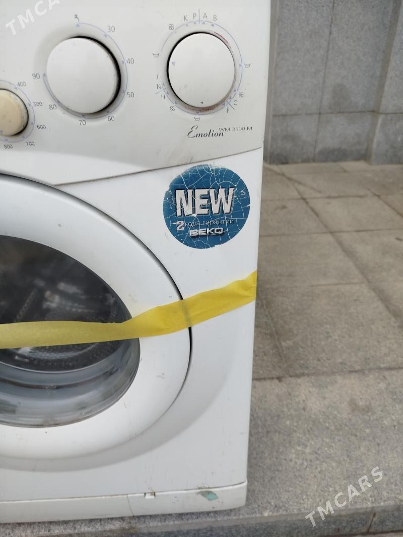 kirmasin - Daşoguz - img 4